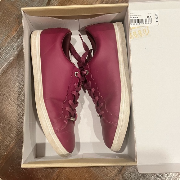 Ted Baker Feeki 8 - Picture 2 of 9